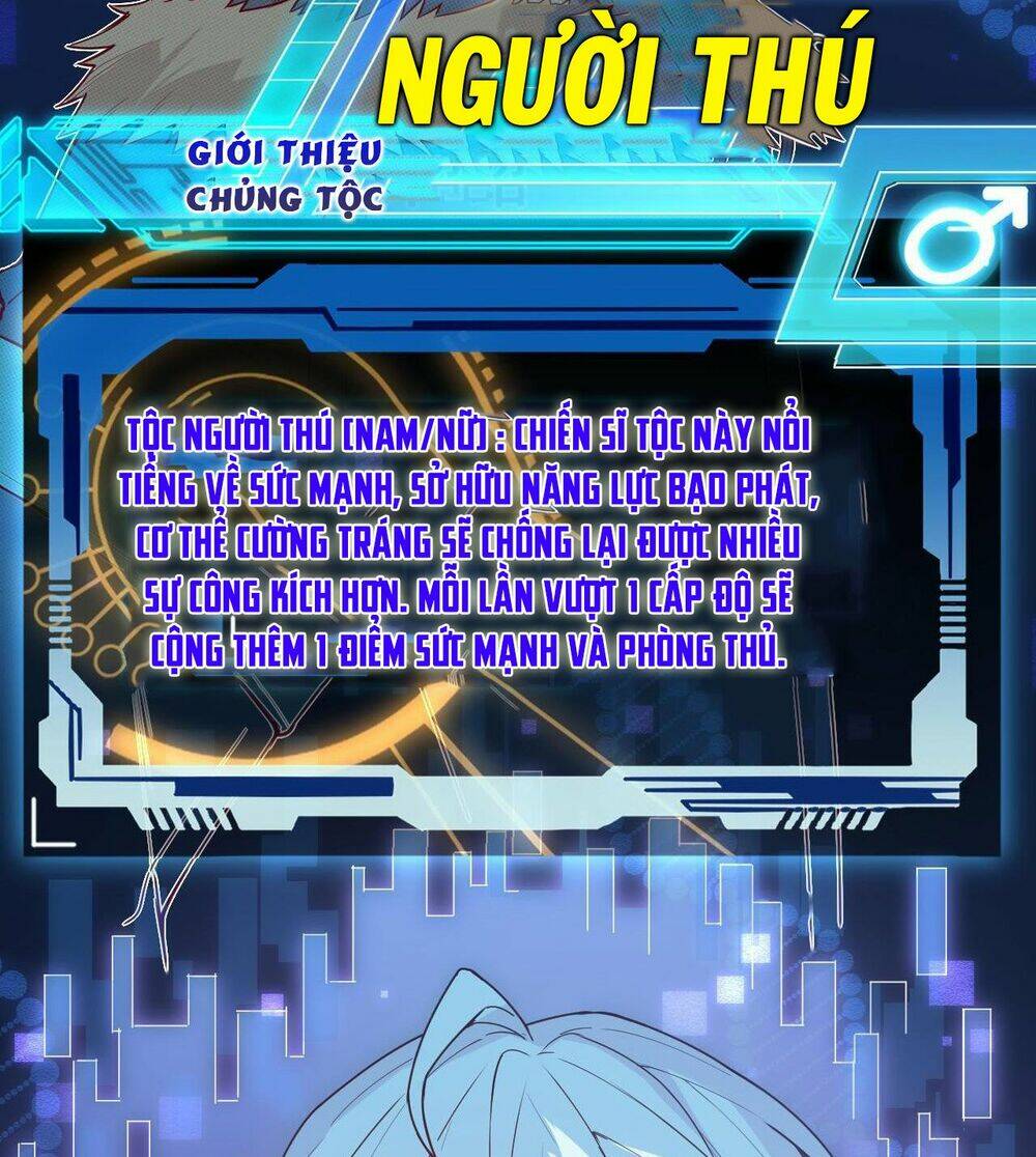 Tôi Đến Từ Thế Giới Trò Chơi Chapter 2 - Trang 2