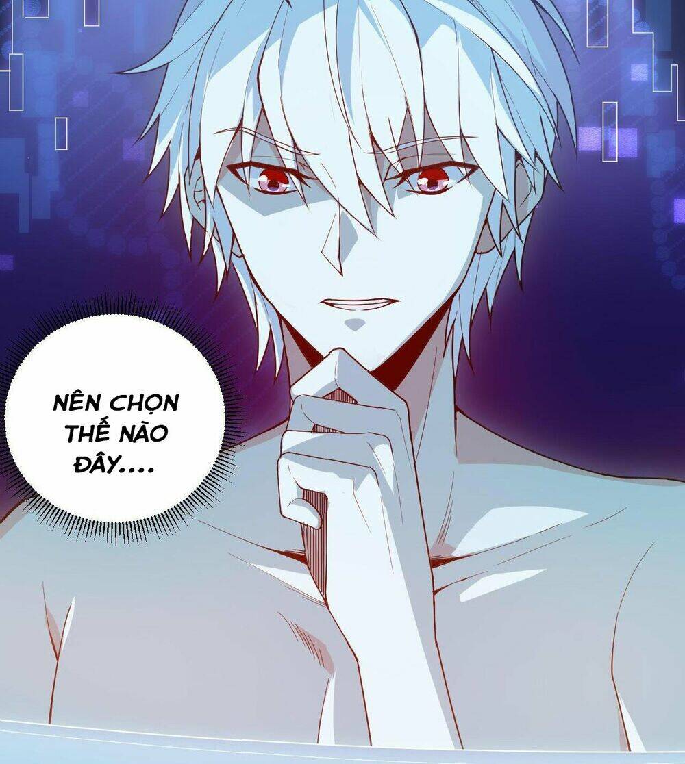 Tôi Đến Từ Thế Giới Trò Chơi Chapter 2 - Trang 2