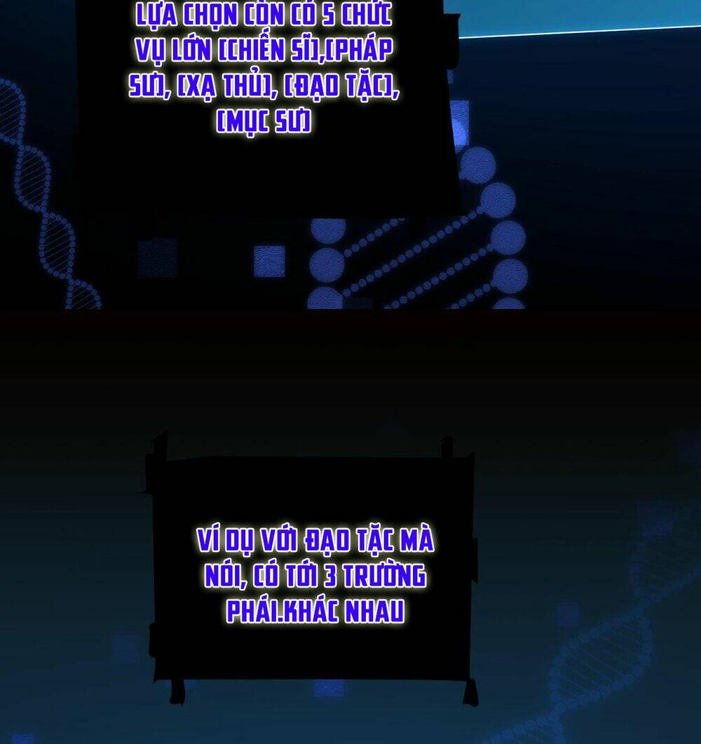 Tôi Đến Từ Thế Giới Trò Chơi Chapter 2 - Trang 2