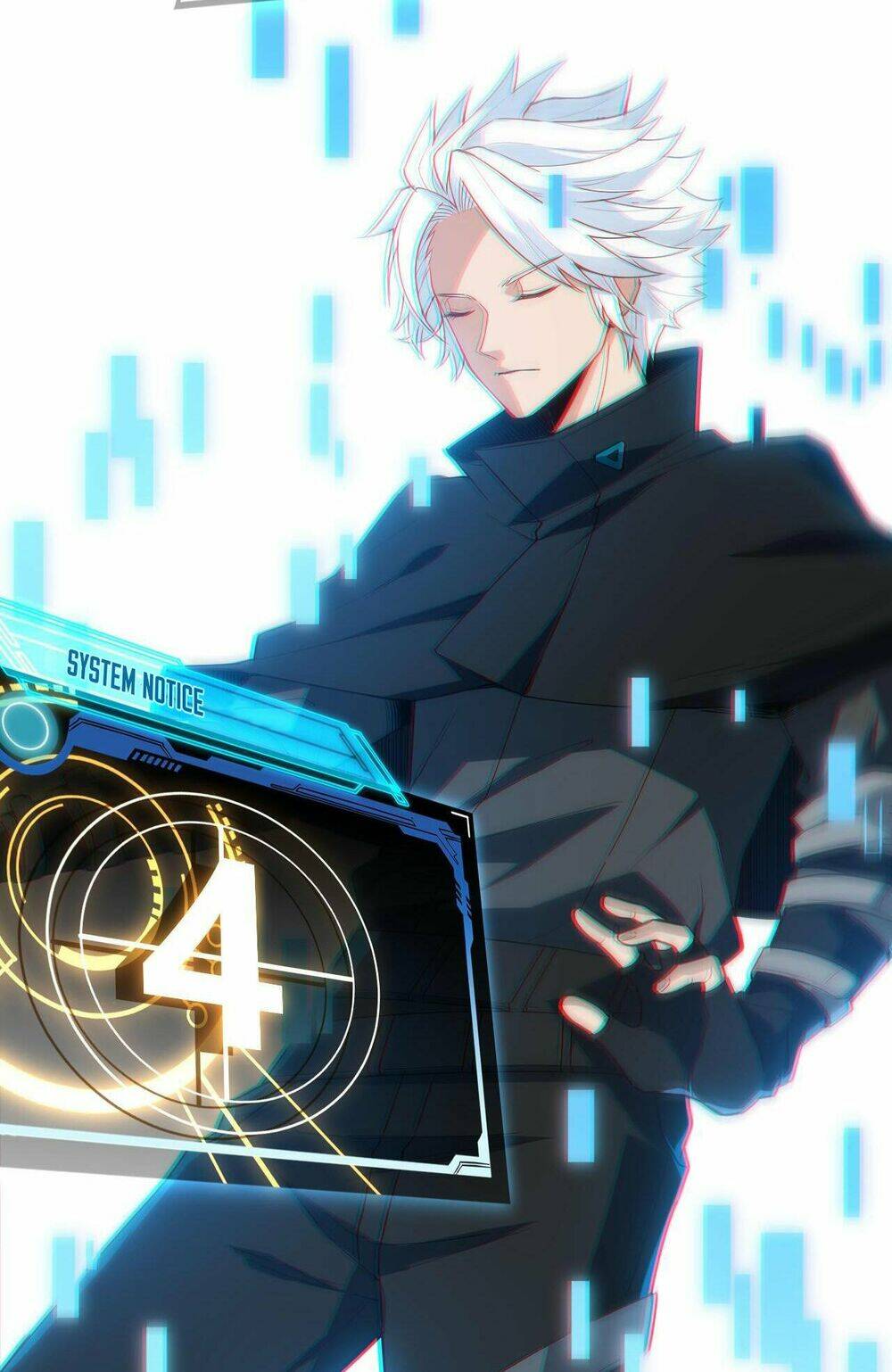 Tôi Đến Từ Thế Giới Trò Chơi Chapter 2 - Trang 2