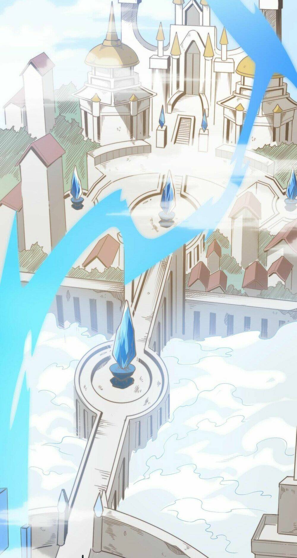 Tôi Đến Từ Thế Giới Trò Chơi Chapter 2 - Trang 2