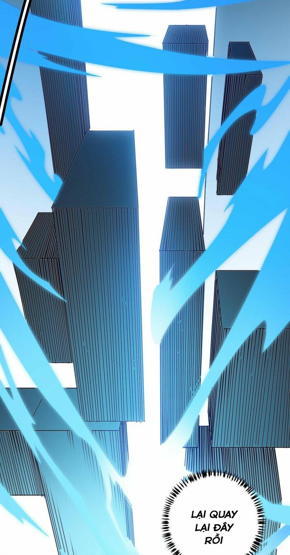 Tôi Đến Từ Thế Giới Trò Chơi Chapter 2 - Trang 2