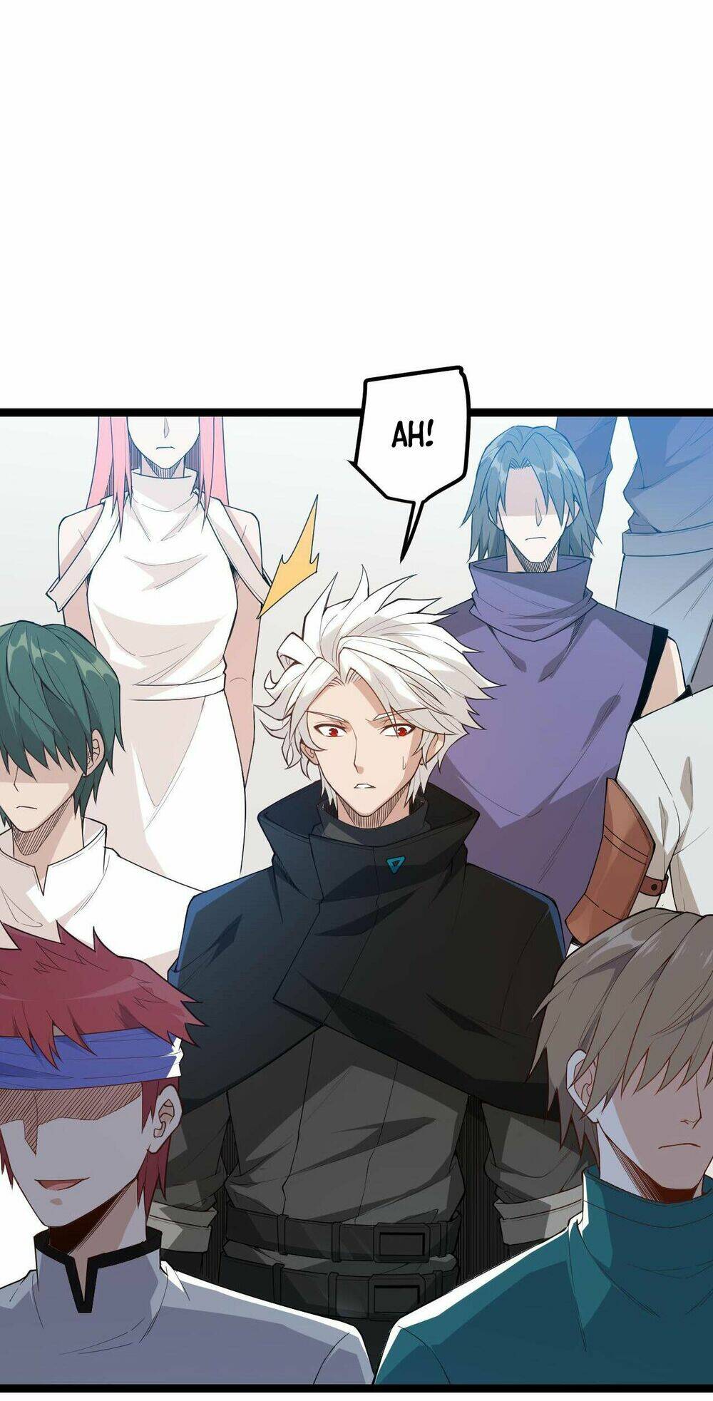 Tôi Đến Từ Thế Giới Trò Chơi Chapter 2 - Trang 2