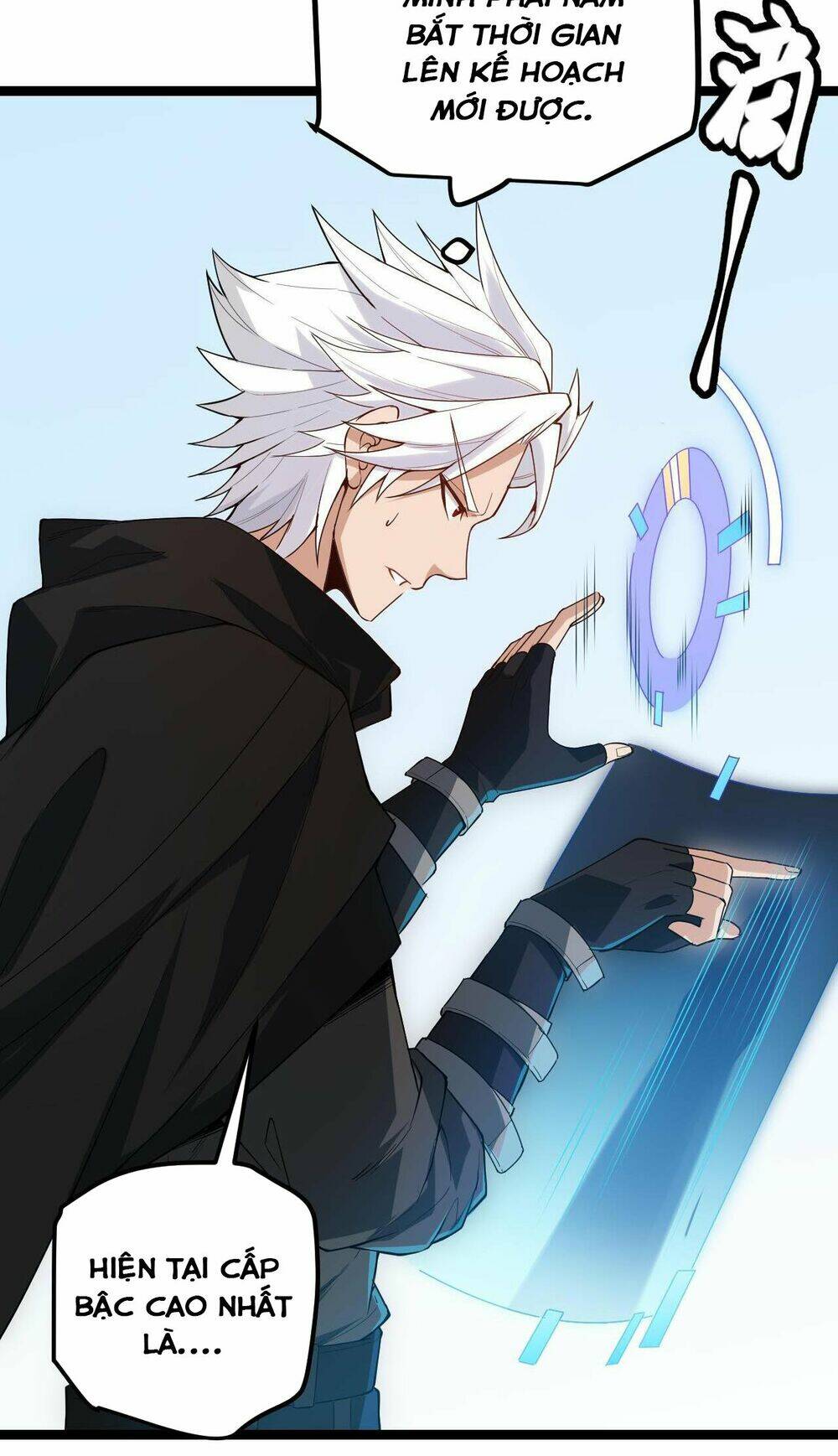 Tôi Đến Từ Thế Giới Trò Chơi Chapter 2 - Trang 2