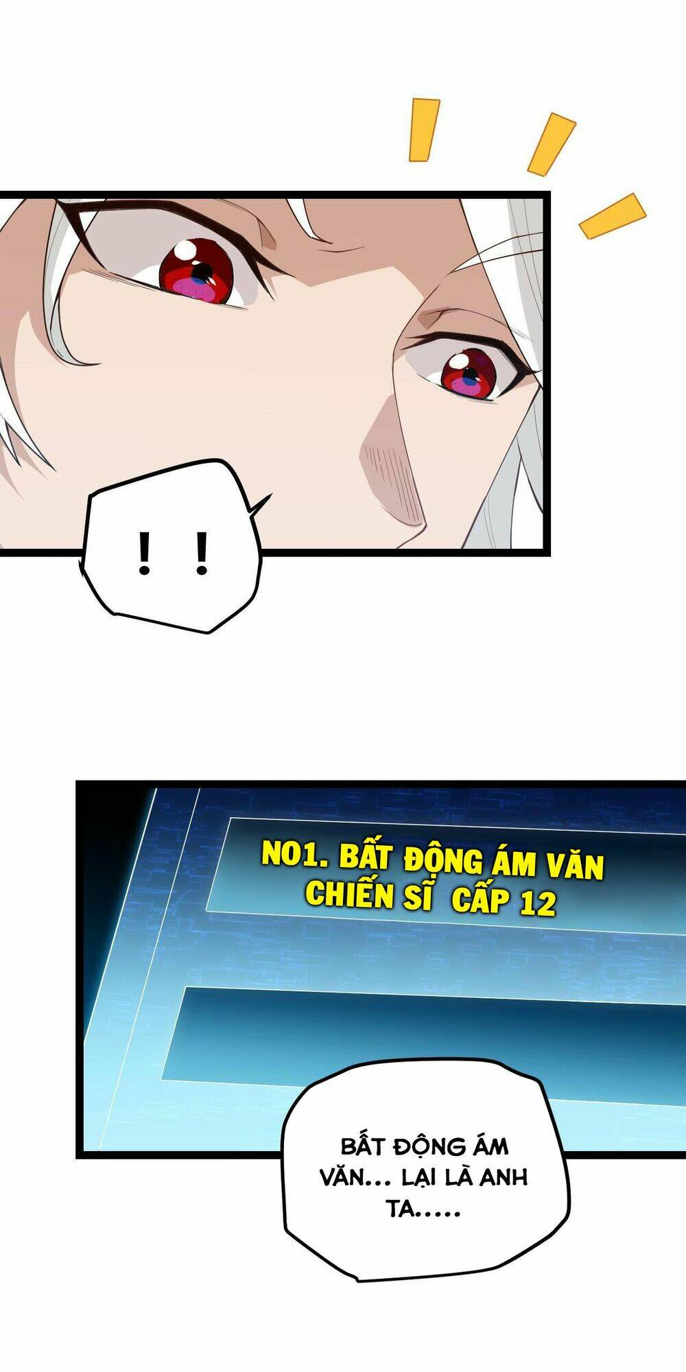 Tôi Đến Từ Thế Giới Trò Chơi Chapter 2 - Trang 2