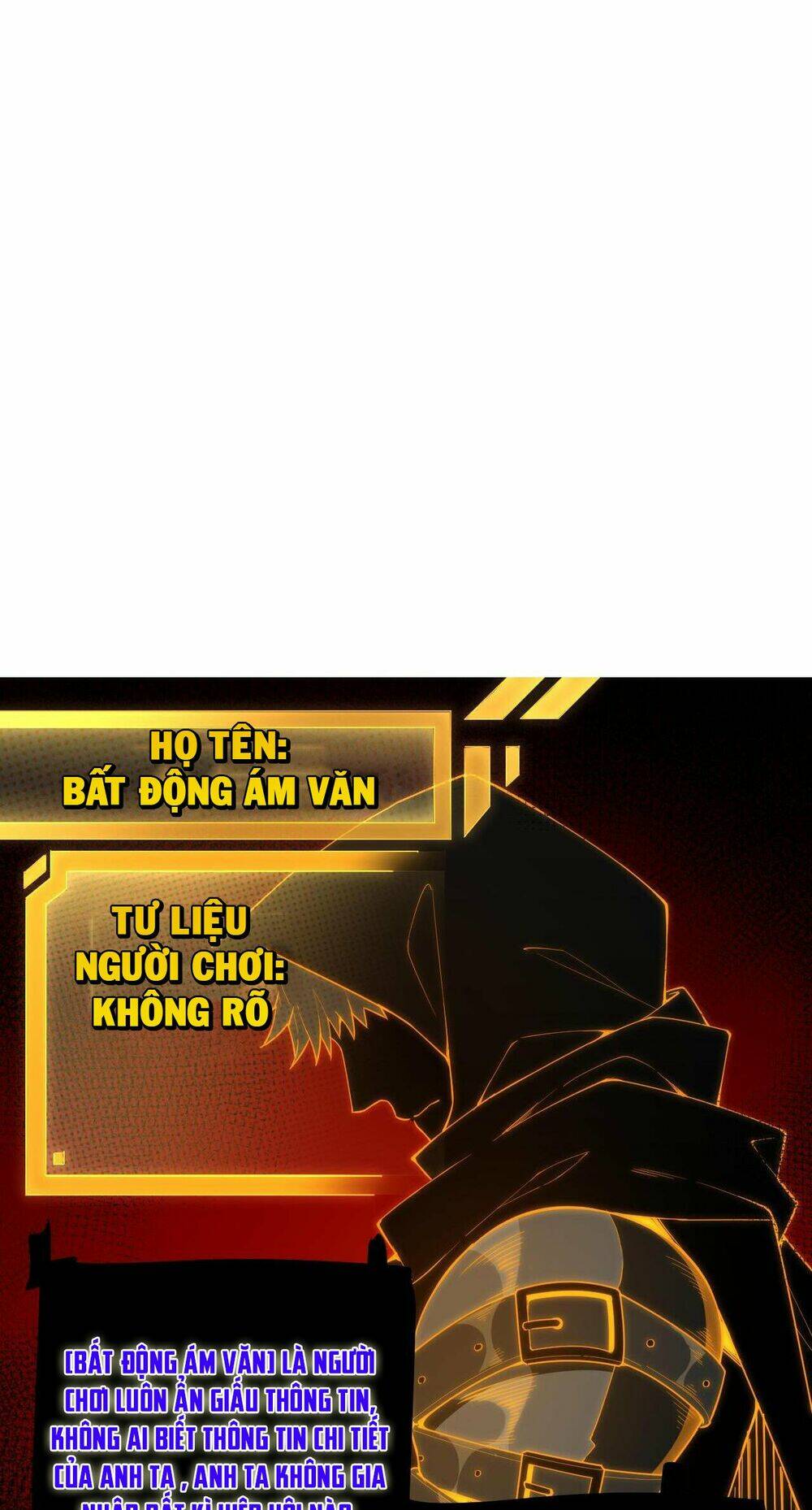 Tôi Đến Từ Thế Giới Trò Chơi Chapter 2 - Trang 2