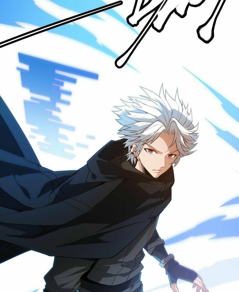 Tôi Đến Từ Thế Giới Trò Chơi Chapter 2 - Trang 2