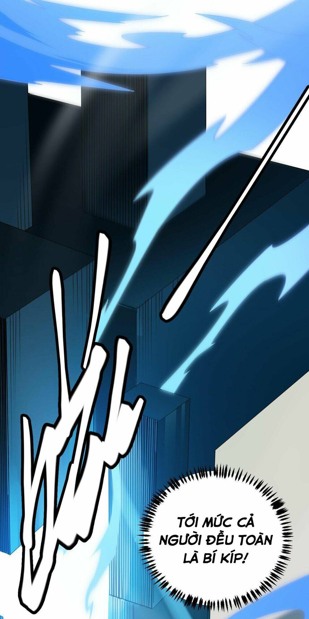 Tôi Đến Từ Thế Giới Trò Chơi Chapter 2 - Trang 2