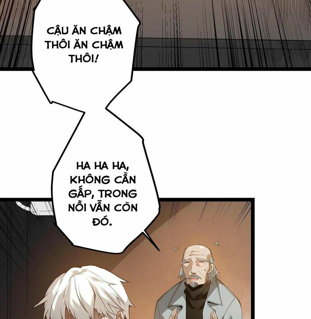Tôi Đến Từ Thế Giới Trò Chơi Chapter 2 - Trang 2