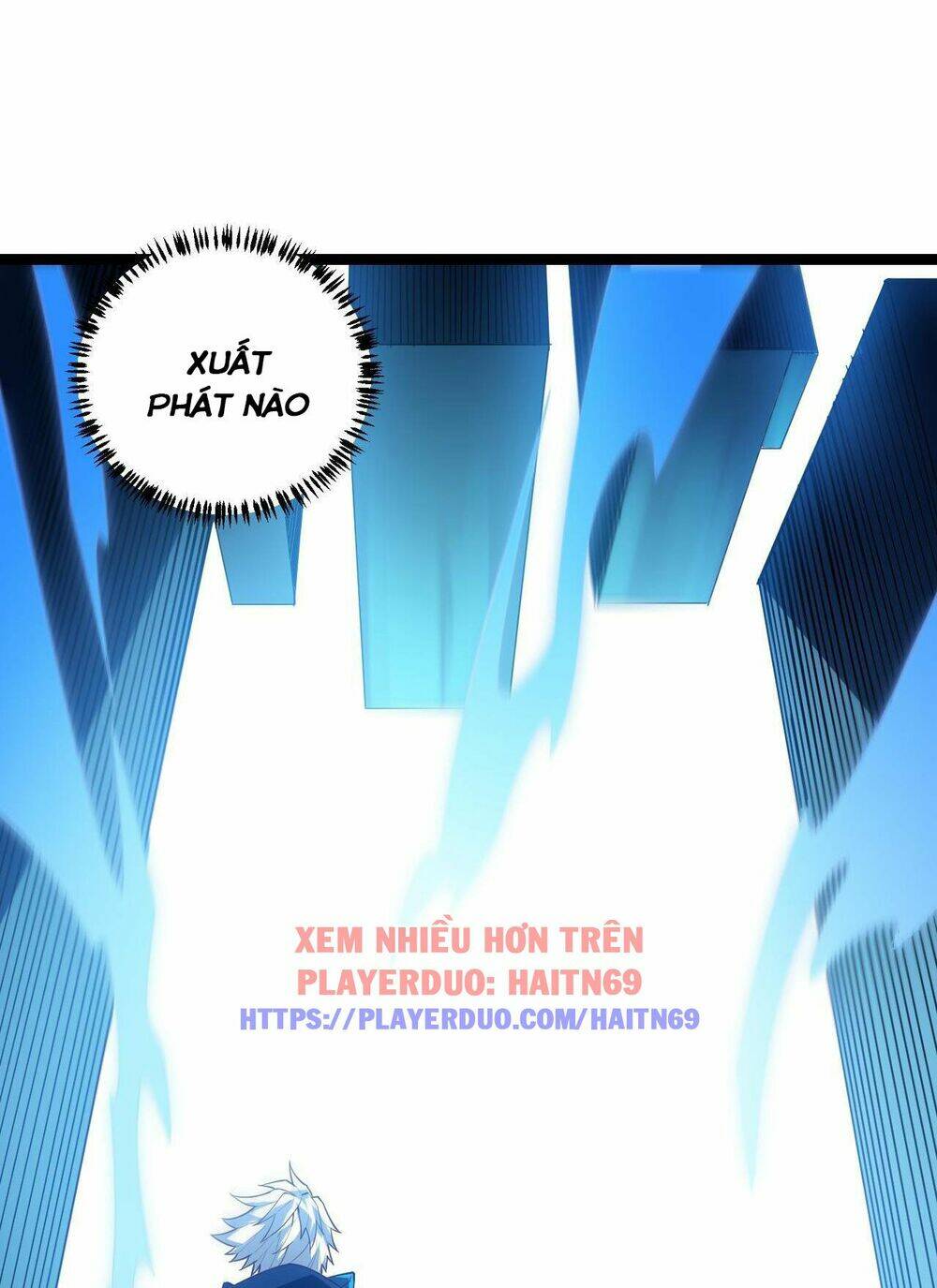 Tôi Đến Từ Thế Giới Trò Chơi Chapter 2 - Trang 2