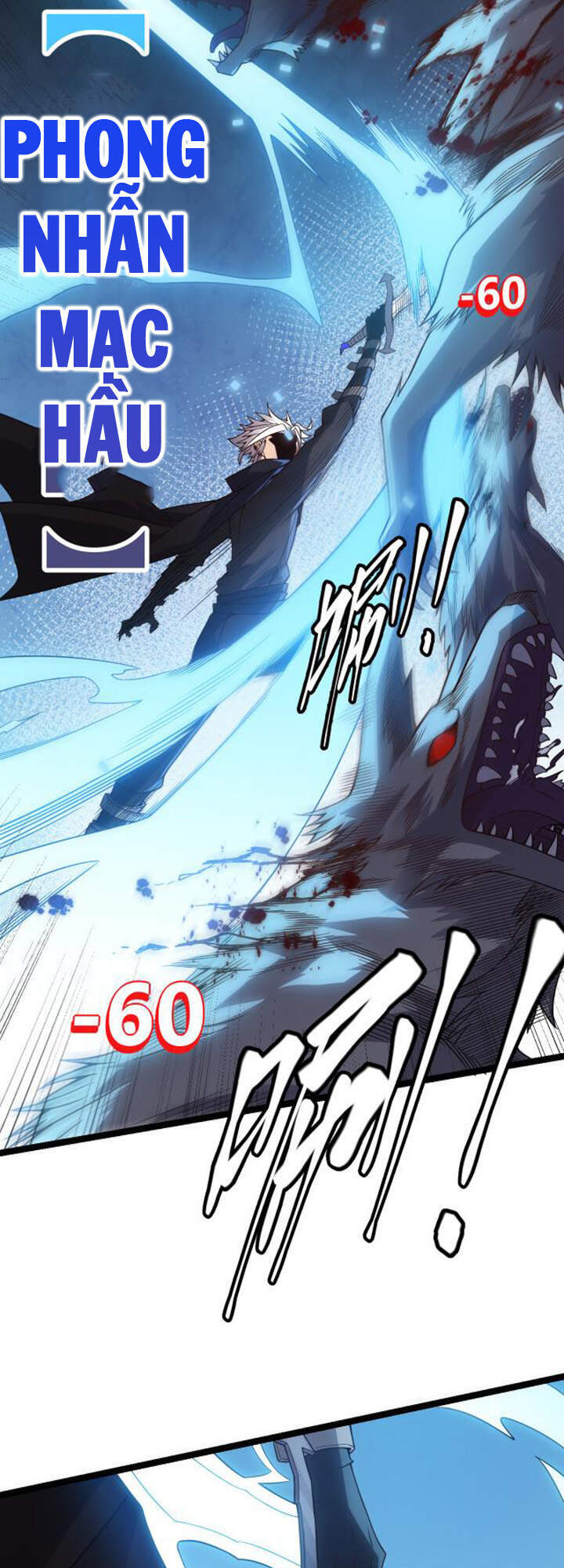 Tôi Đến Từ Thế Giới Trò Chơi Chapter 20.1 - Trang 2