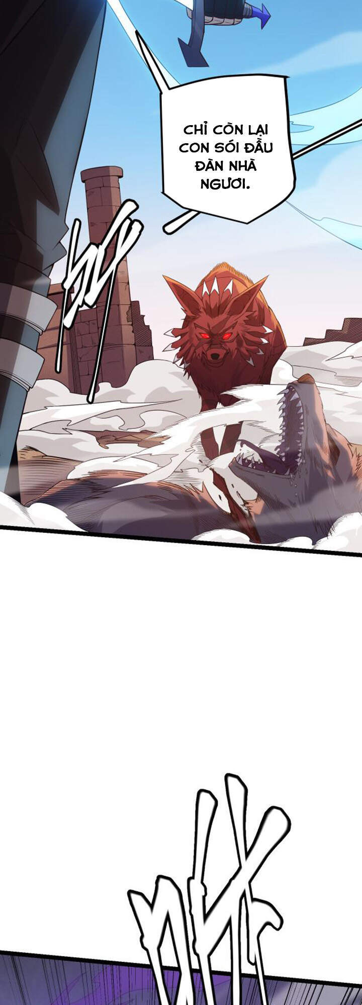 Tôi Đến Từ Thế Giới Trò Chơi Chapter 20.1 - Trang 2