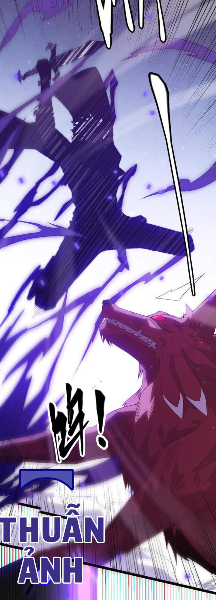 Tôi Đến Từ Thế Giới Trò Chơi Chapter 20.1 - Trang 2