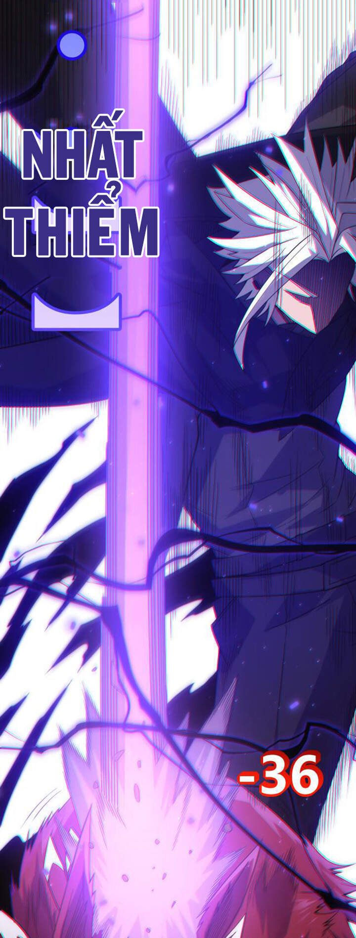 Tôi Đến Từ Thế Giới Trò Chơi Chapter 20.1 - Trang 2