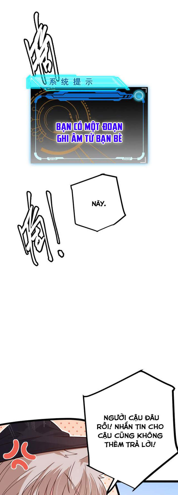 Tôi Đến Từ Thế Giới Trò Chơi Chapter 20.1 - Trang 2