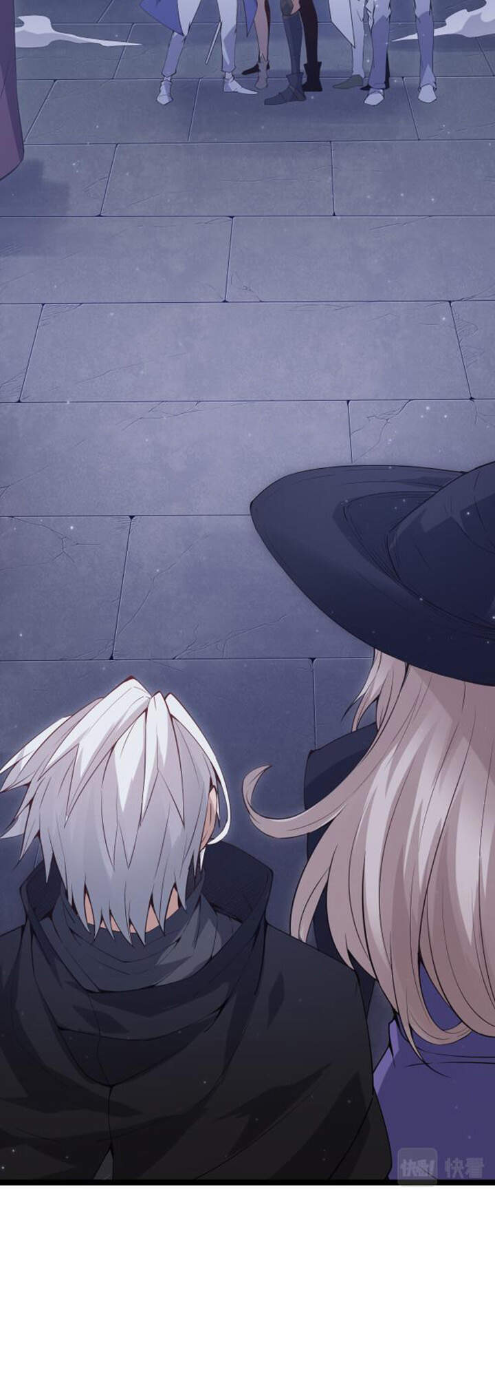 Tôi Đến Từ Thế Giới Trò Chơi Chapter 20.1 - Trang 2