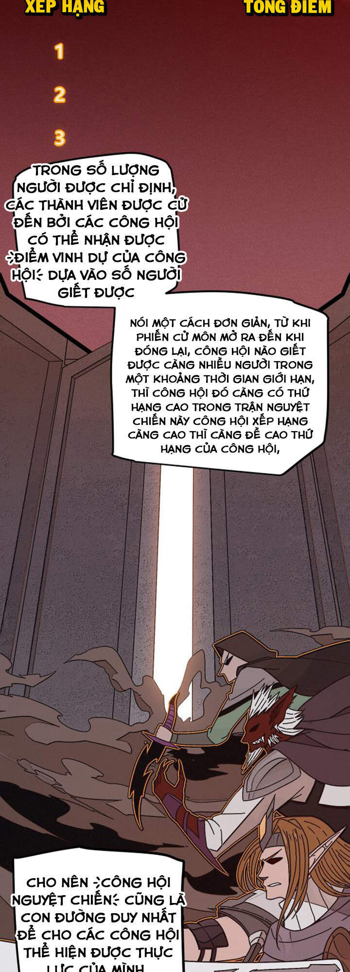 Tôi Đến Từ Thế Giới Trò Chơi Chapter 20.1 - Trang 2