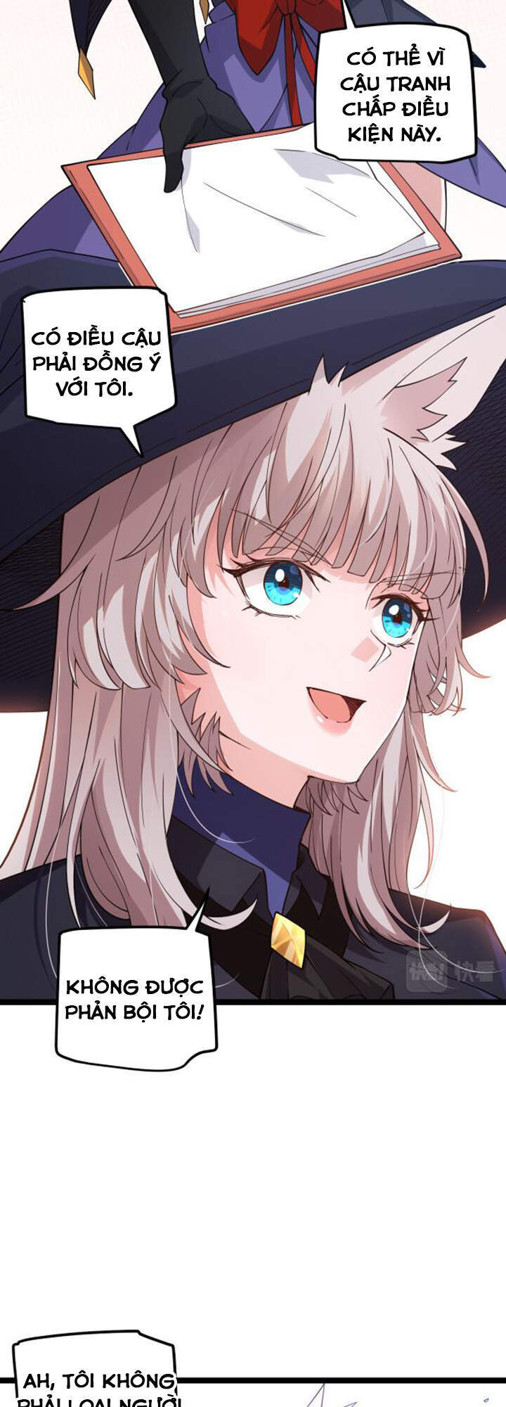 Tôi Đến Từ Thế Giới Trò Chơi Chapter 20.1 - Trang 2