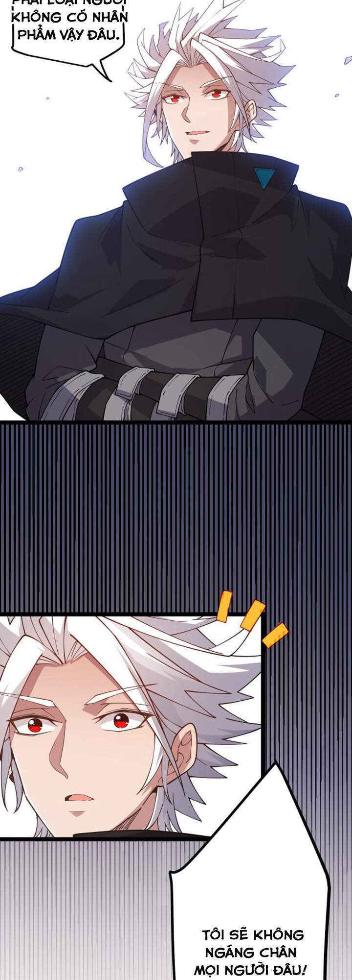 Tôi Đến Từ Thế Giới Trò Chơi Chapter 20.1 - Trang 2