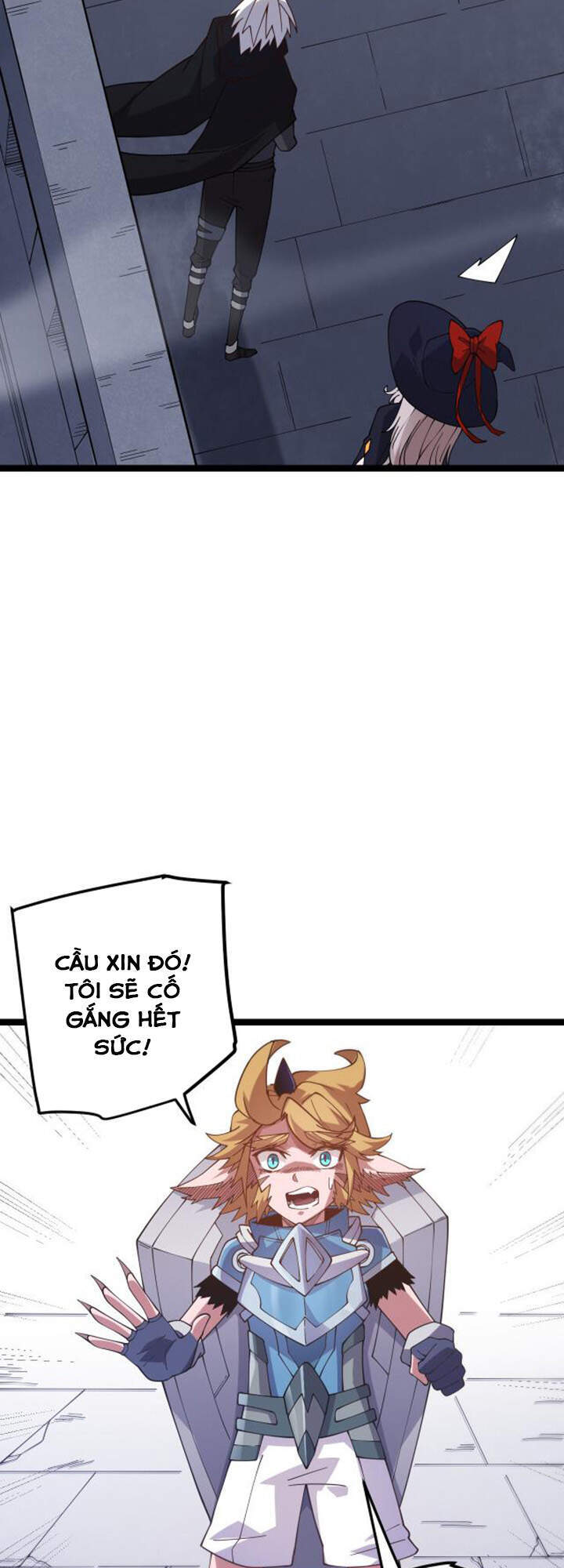 Tôi Đến Từ Thế Giới Trò Chơi Chapter 20.1 - Trang 2