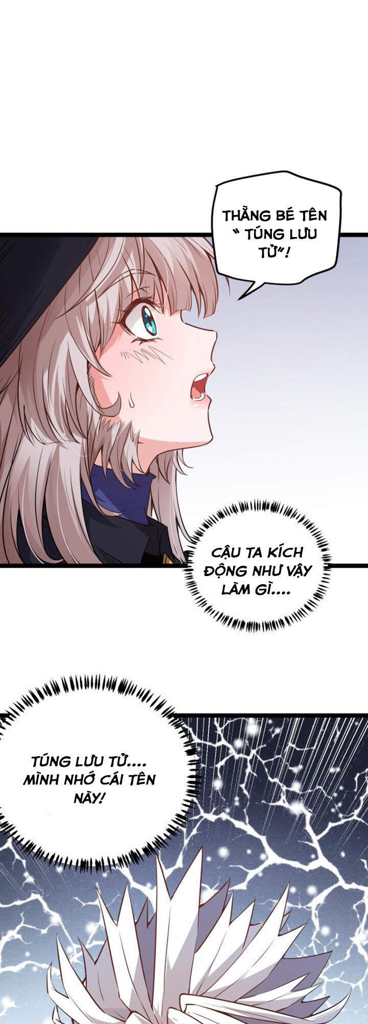 Tôi Đến Từ Thế Giới Trò Chơi Chapter 20.1 - Trang 2