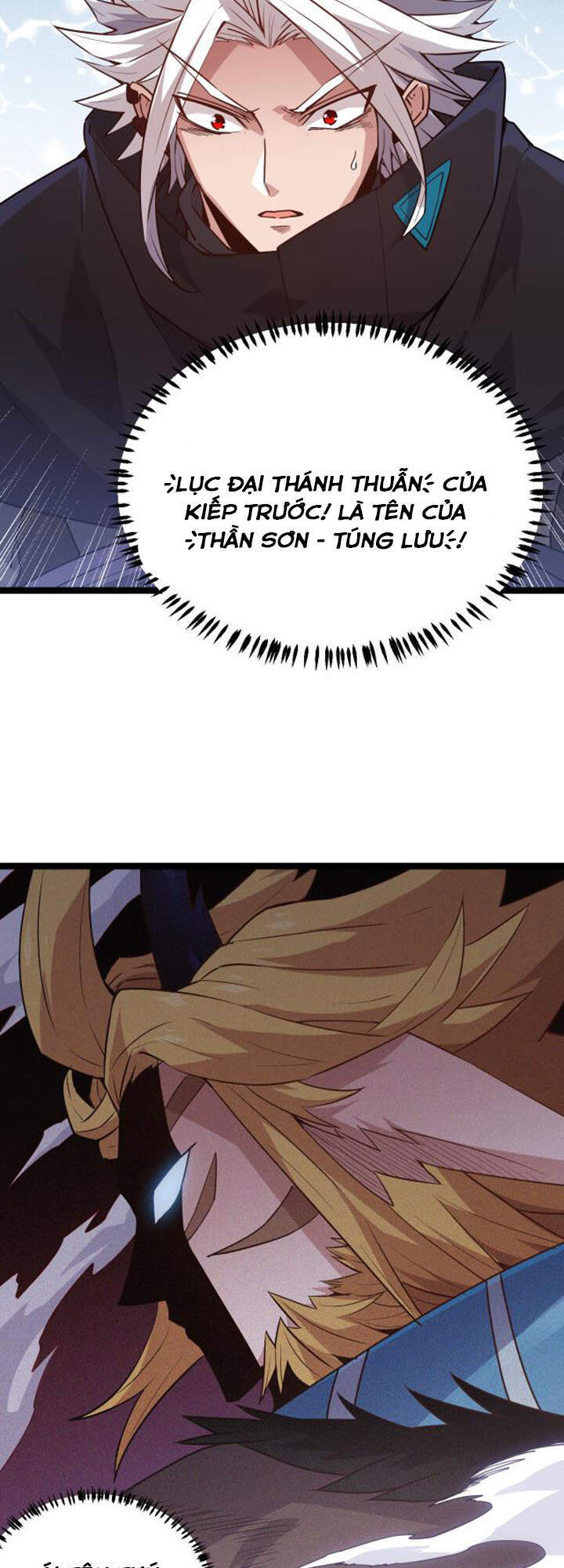 Tôi Đến Từ Thế Giới Trò Chơi Chapter 20.1 - Trang 2