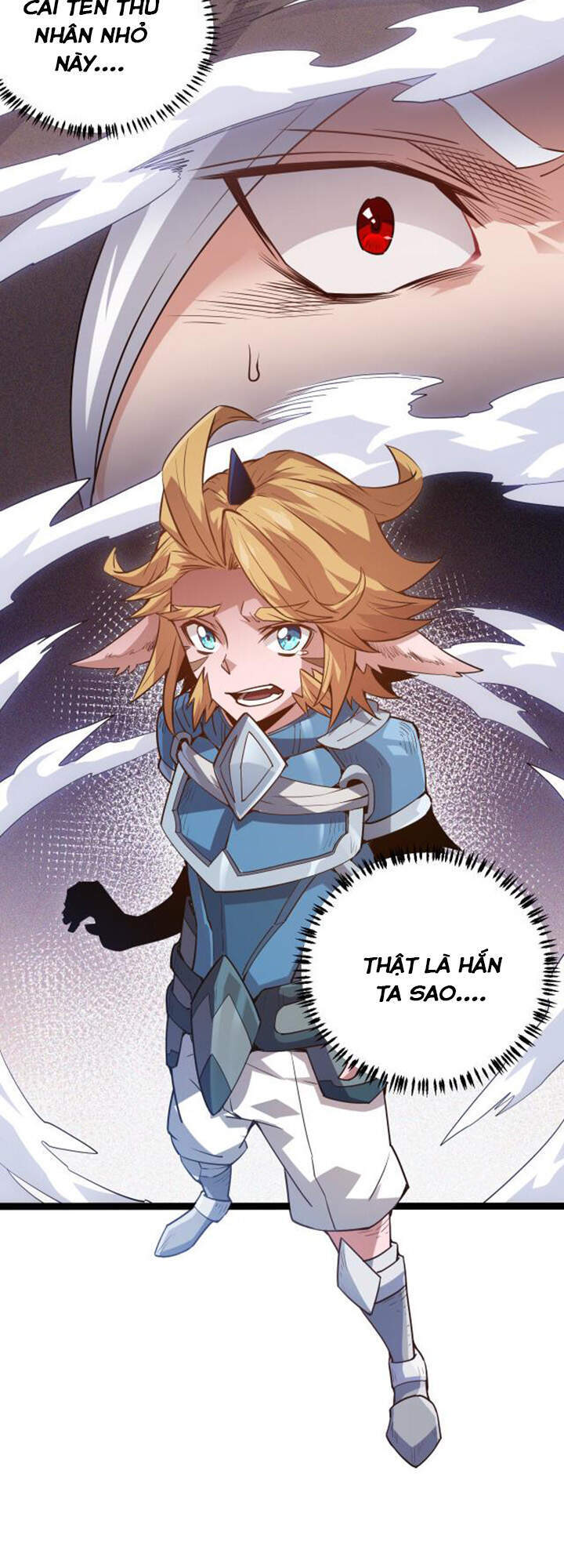 Tôi Đến Từ Thế Giới Trò Chơi Chapter 20.1 - Trang 2