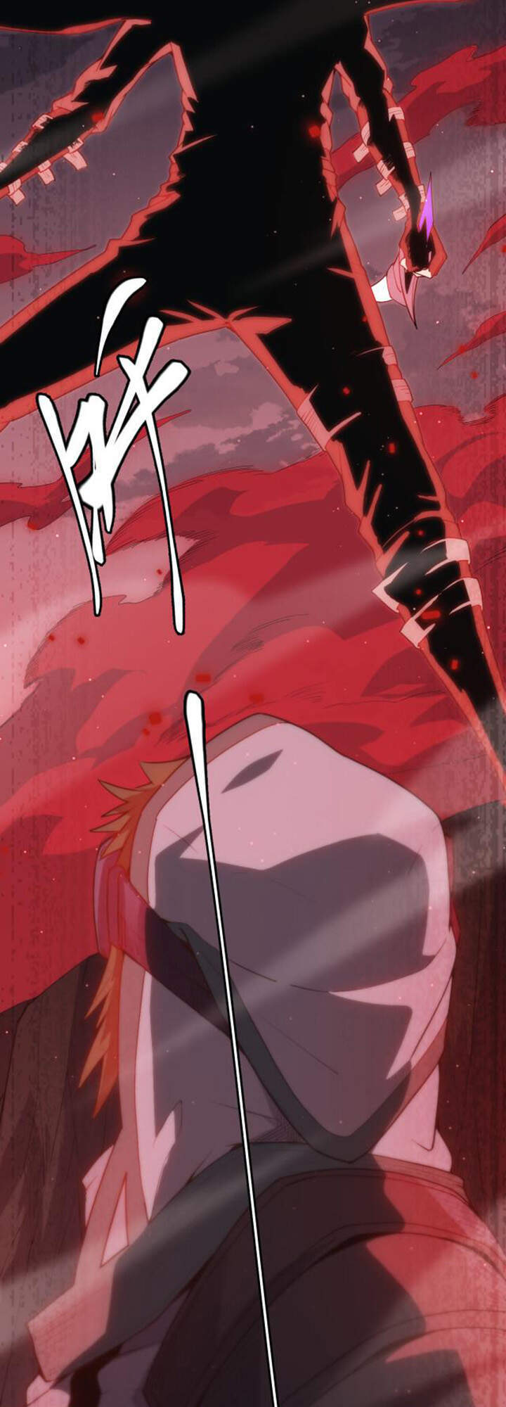 Tôi Đến Từ Thế Giới Trò Chơi Chapter 20.1 - Trang 2