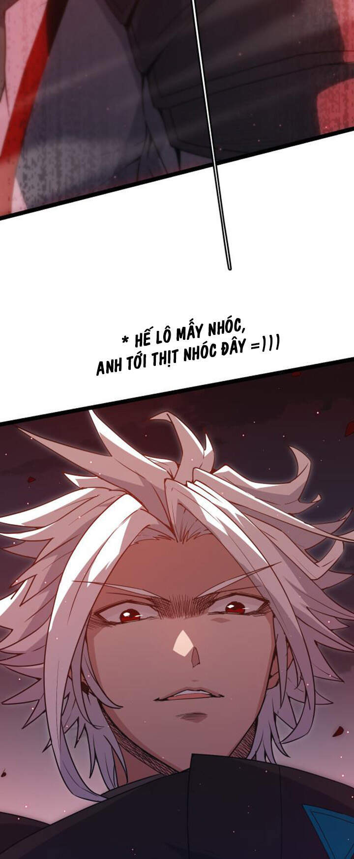 Tôi Đến Từ Thế Giới Trò Chơi Chapter 20.1 - Trang 2