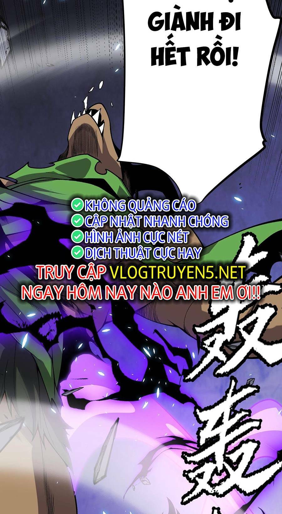 Tôi Đến Từ Thế Giới Trò Chơi Chapter 200 - Trang 2