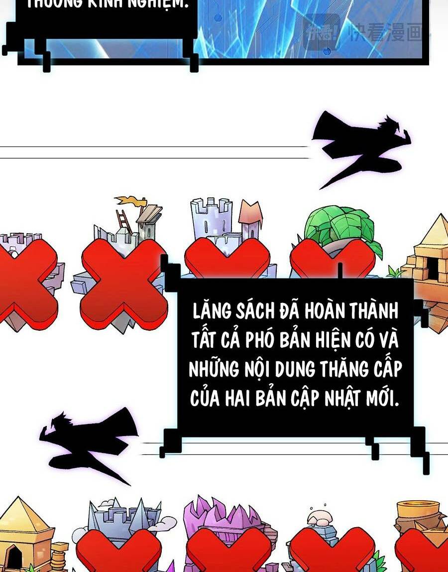 Tôi Đến Từ Thế Giới Trò Chơi Chapter 201 - Trang 2