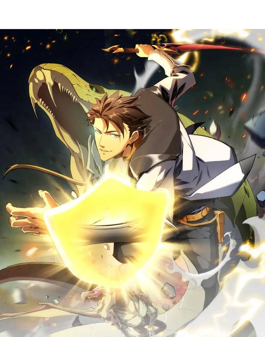 Tôi Đến Từ Thế Giới Trò Chơi Chapter 201 - Trang 2