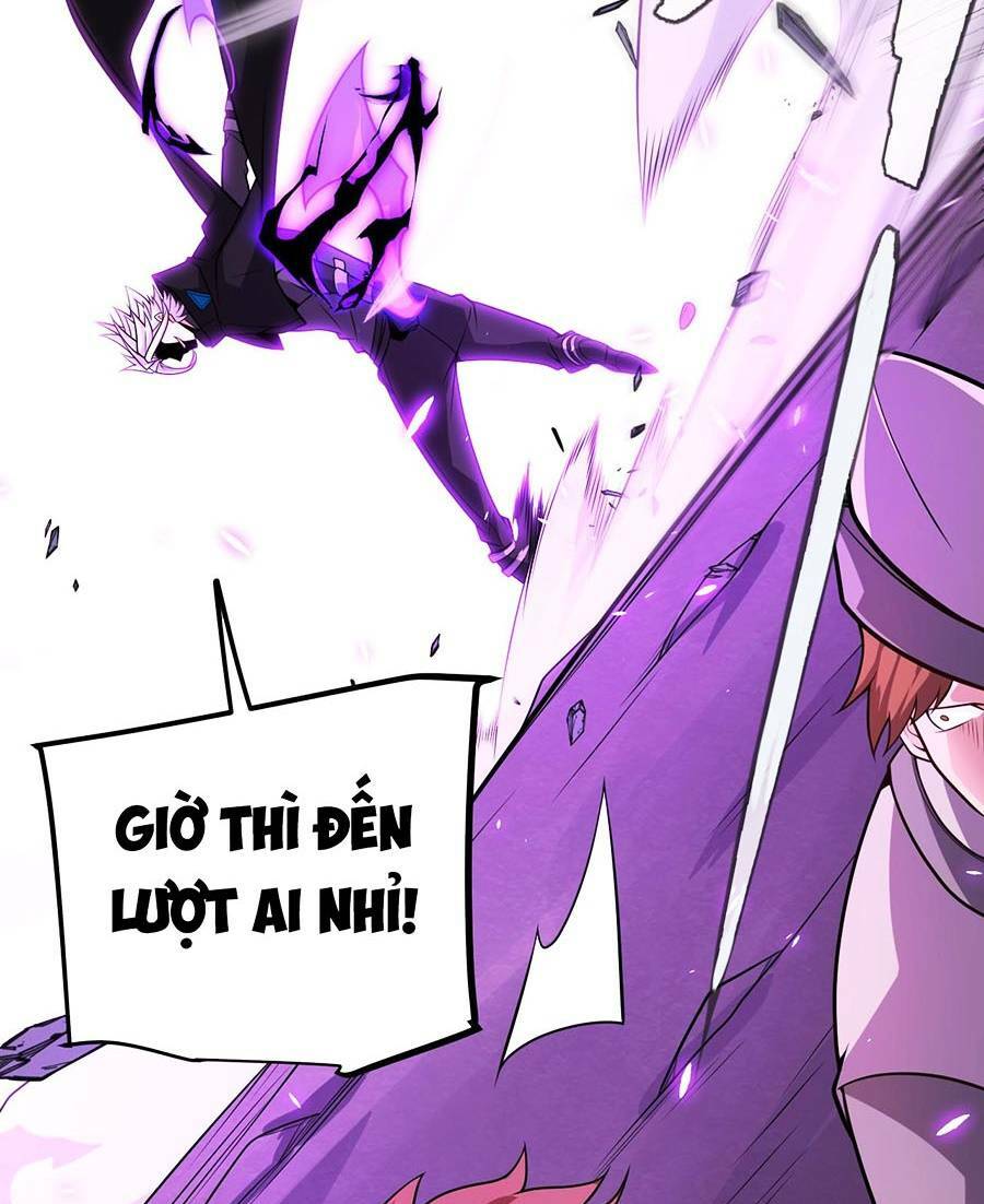 Tôi Đến Từ Thế Giới Trò Chơi Chapter 201 - Trang 2