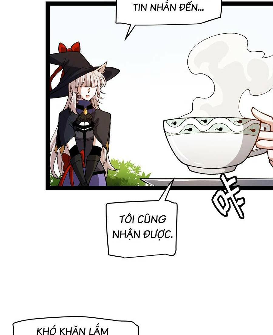 Tôi Đến Từ Thế Giới Trò Chơi Chapter 201 - Trang 2