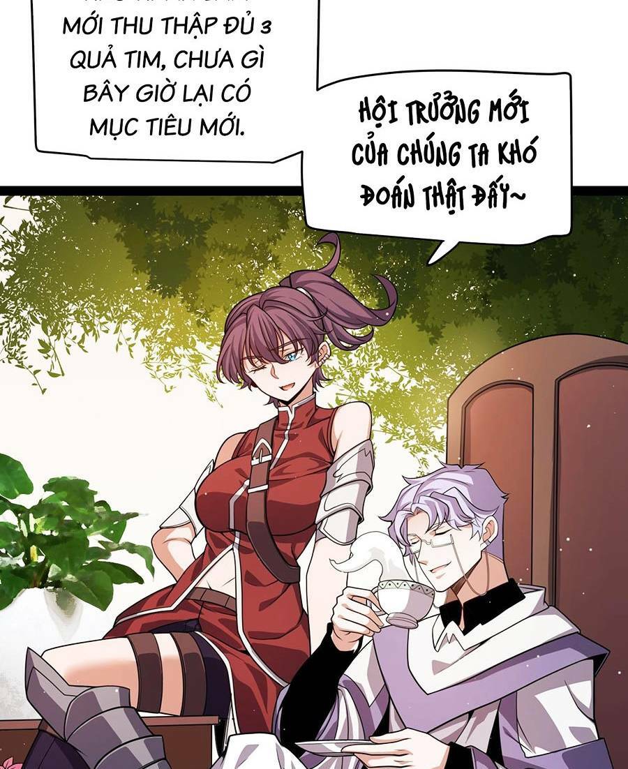 Tôi Đến Từ Thế Giới Trò Chơi Chapter 201 - Trang 2