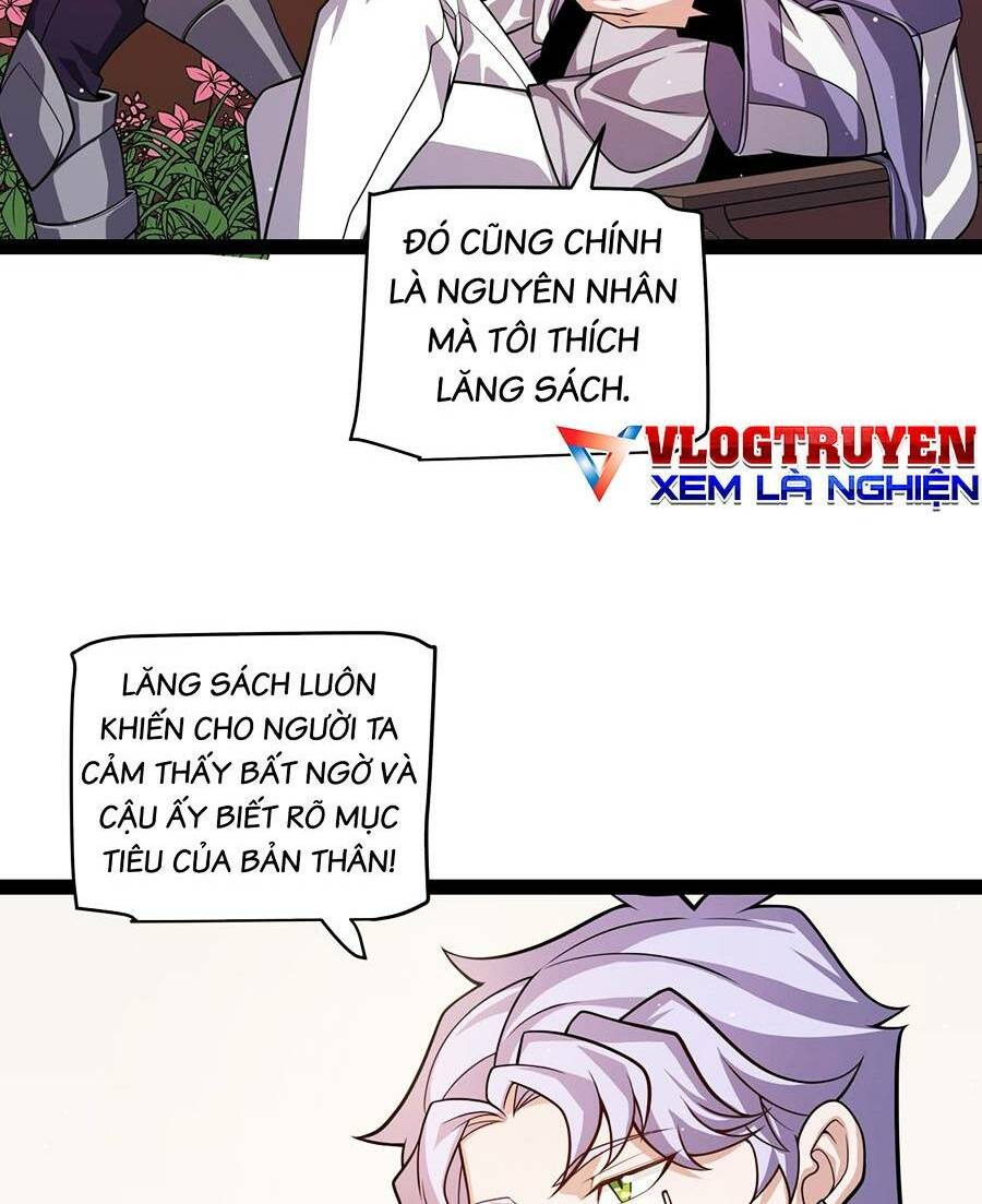 Tôi Đến Từ Thế Giới Trò Chơi Chapter 201 - Trang 2