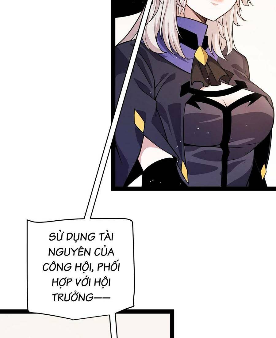 Tôi Đến Từ Thế Giới Trò Chơi Chapter 201 - Trang 2