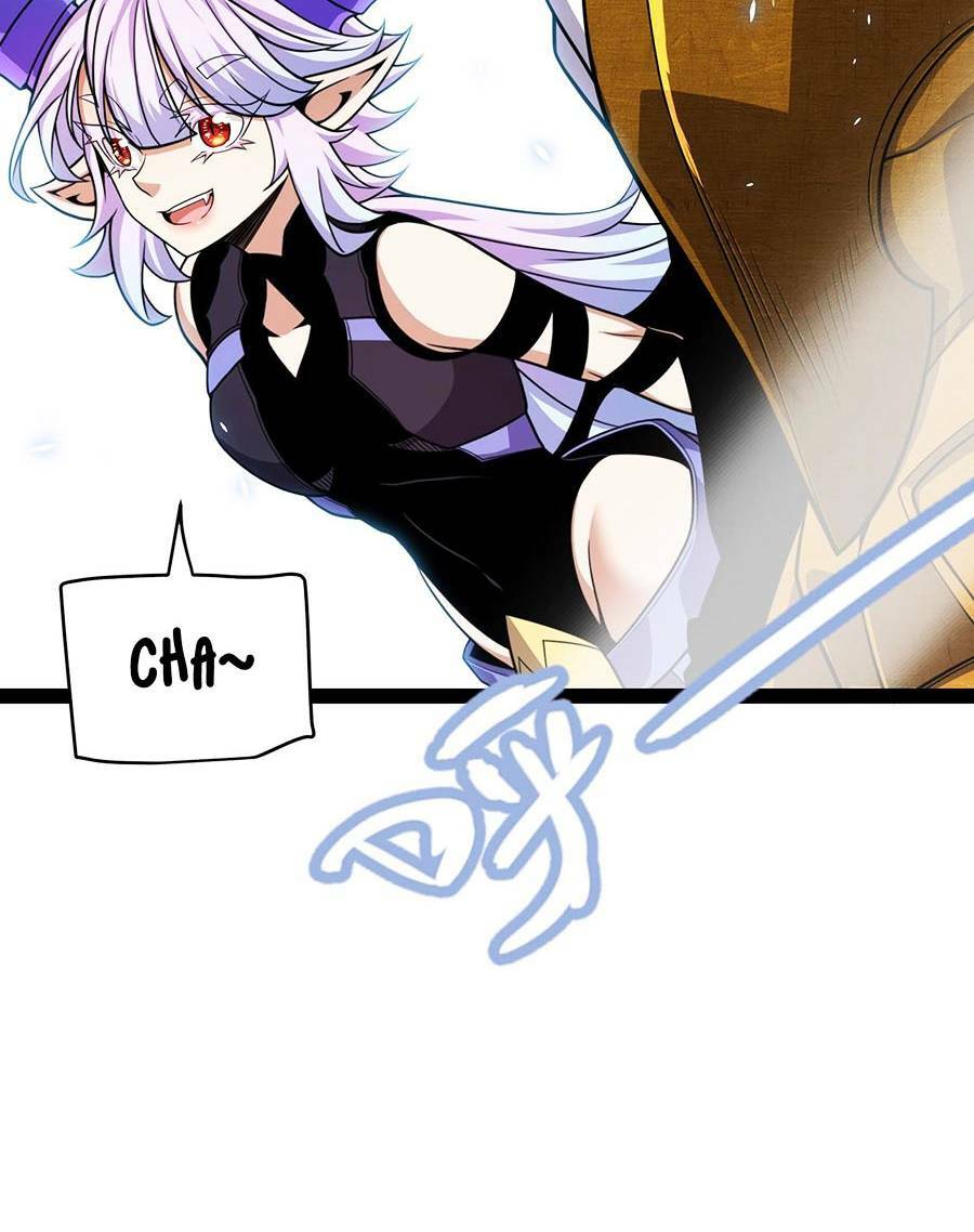 Tôi Đến Từ Thế Giới Trò Chơi Chapter 201 - Trang 2