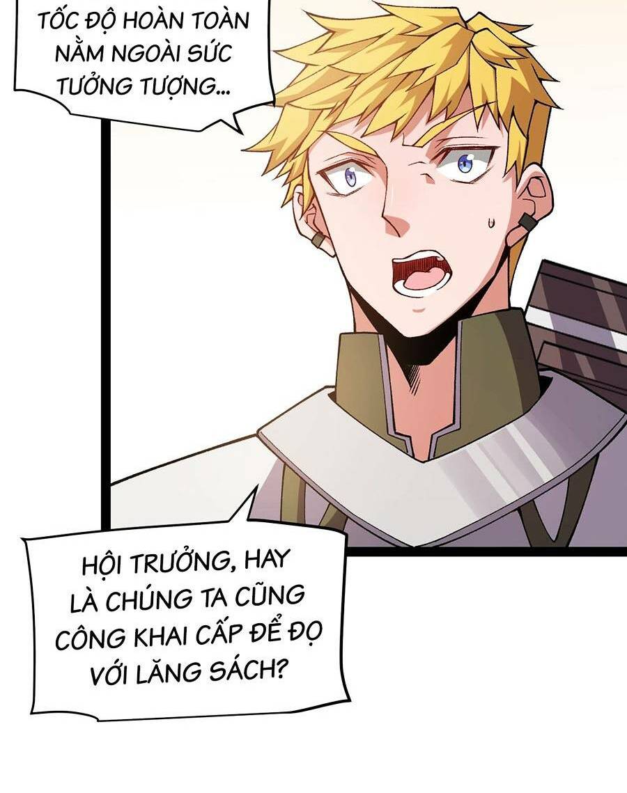 Tôi Đến Từ Thế Giới Trò Chơi Chapter 201 - Trang 2