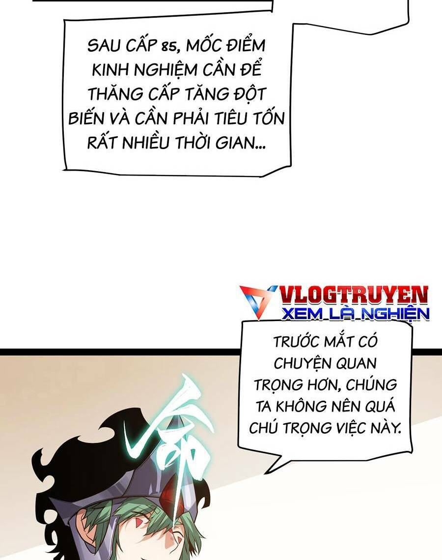 Tôi Đến Từ Thế Giới Trò Chơi Chapter 201 - Trang 2