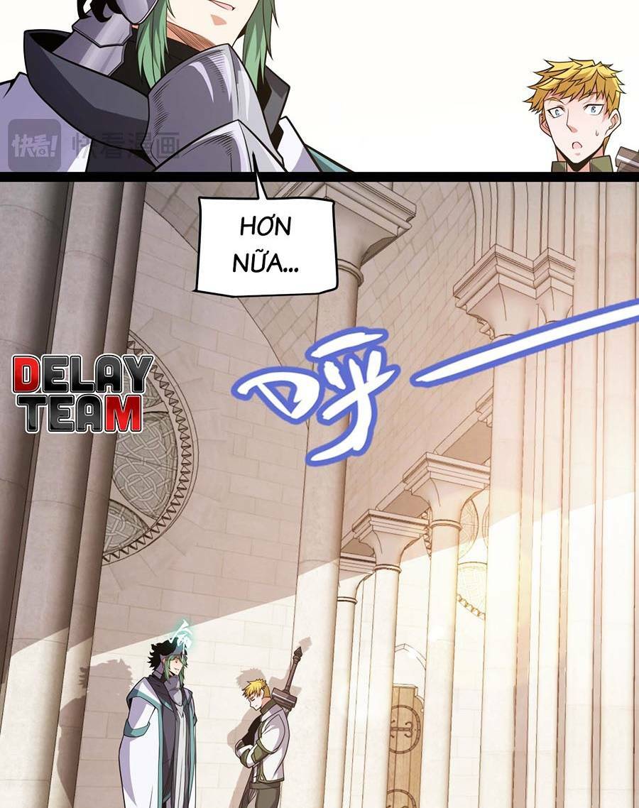 Tôi Đến Từ Thế Giới Trò Chơi Chapter 201 - Trang 2