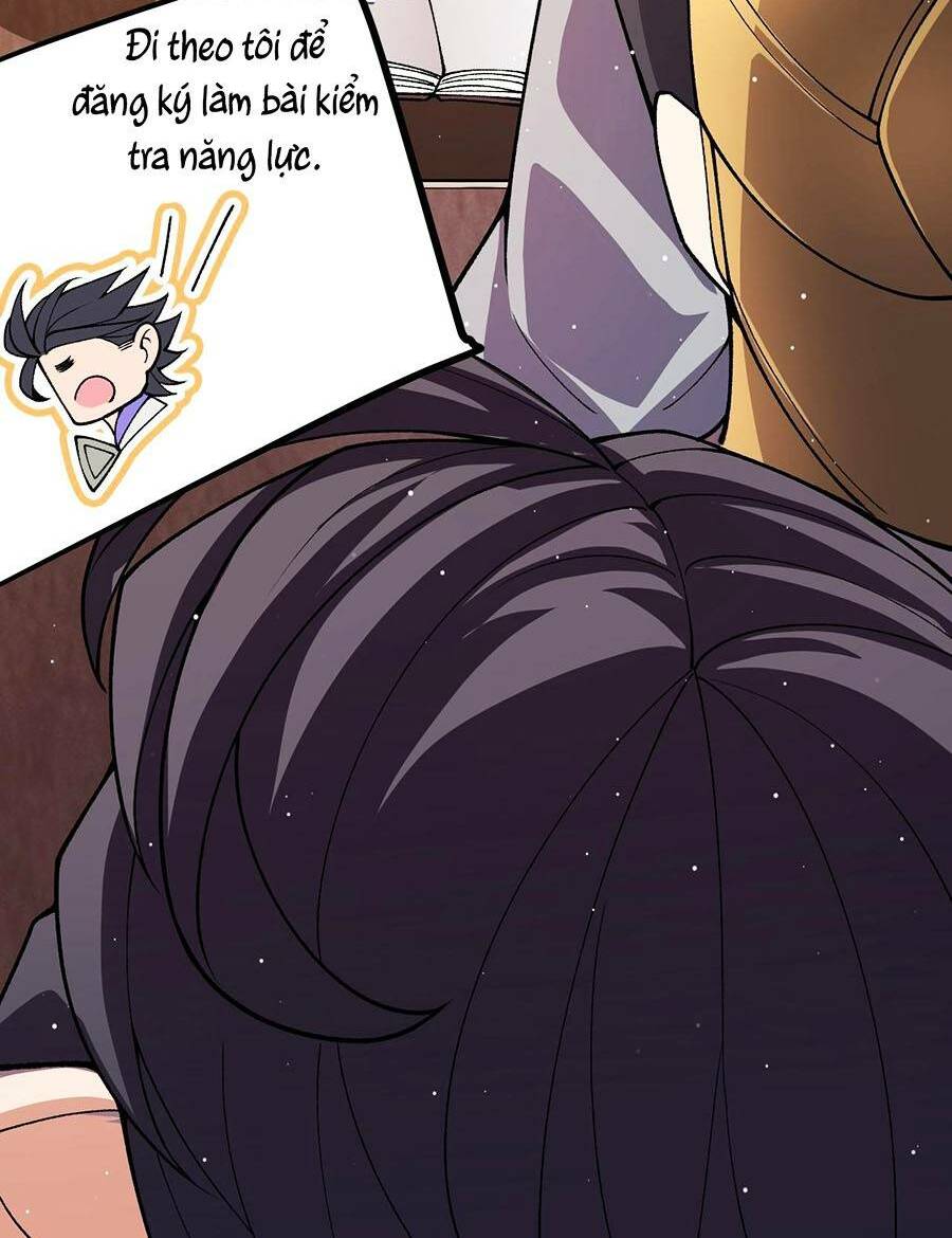 Tôi Đến Từ Thế Giới Trò Chơi Chapter 202 - Trang 2