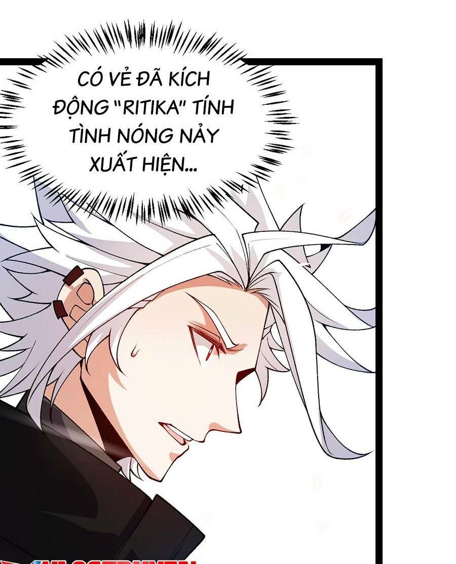 Tôi Đến Từ Thế Giới Trò Chơi Chapter 202 - Trang 2