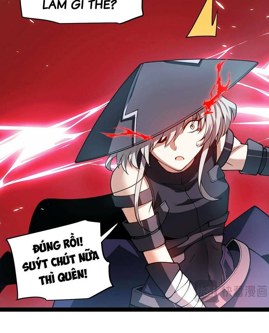 Tôi Đến Từ Thế Giới Trò Chơi Chapter 202 - Trang 2