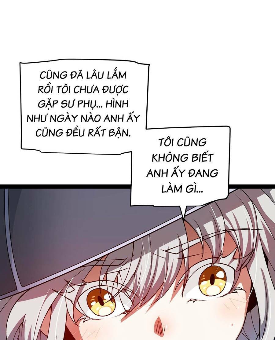 Tôi Đến Từ Thế Giới Trò Chơi Chapter 202 - Trang 2