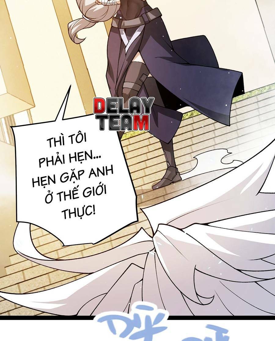 Tôi Đến Từ Thế Giới Trò Chơi Chapter 202 - Trang 2