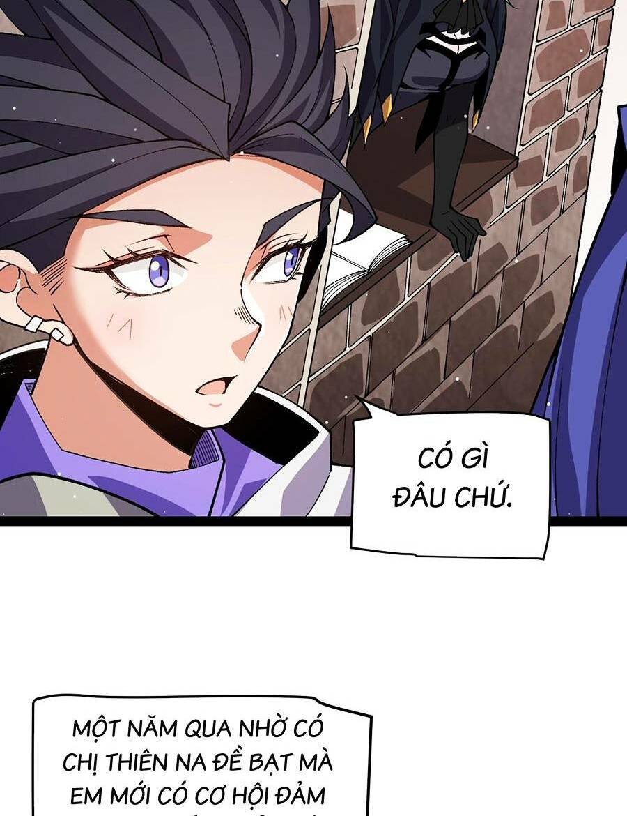 Tôi Đến Từ Thế Giới Trò Chơi Chapter 202 - Trang 2