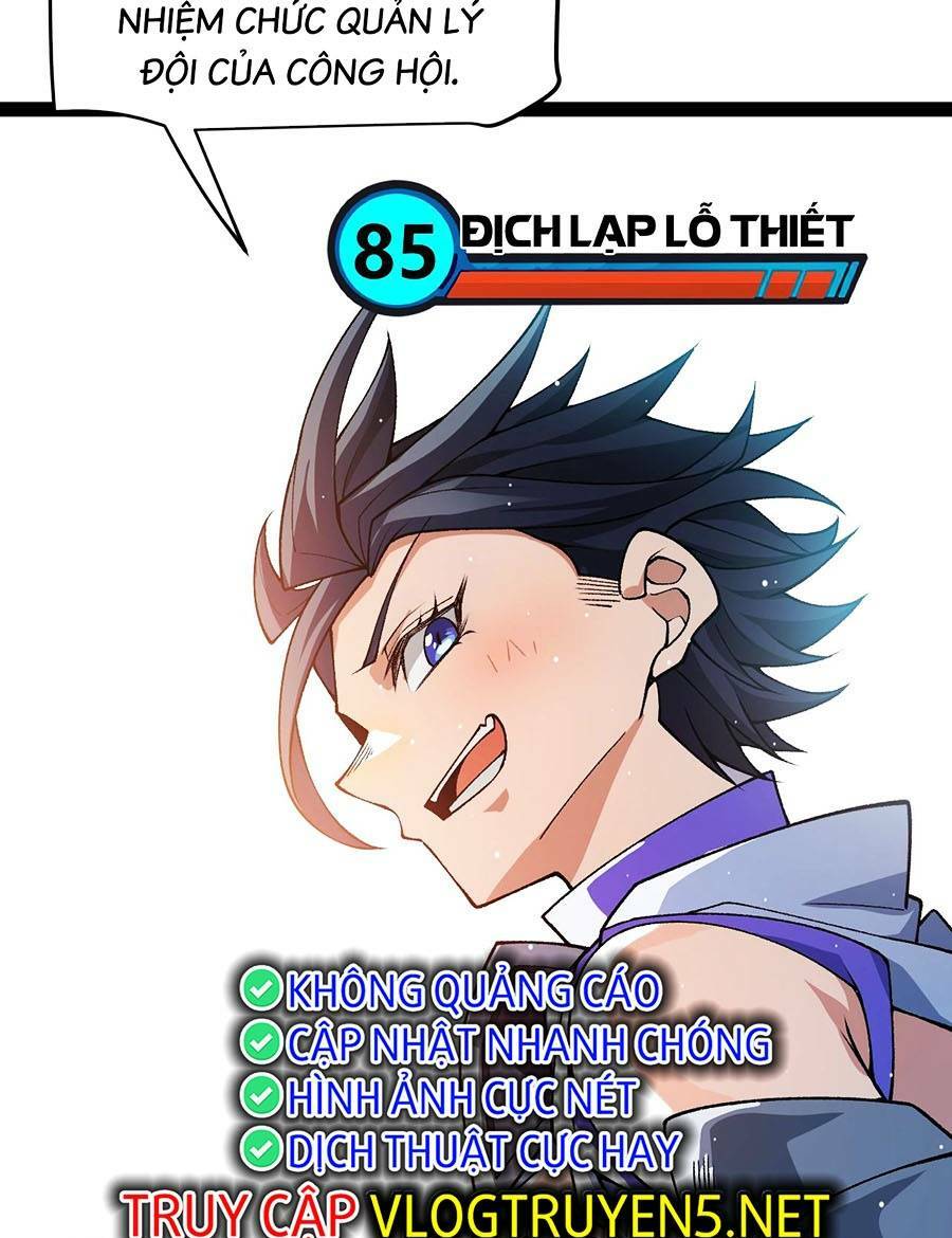 Tôi Đến Từ Thế Giới Trò Chơi Chapter 202 - Trang 2