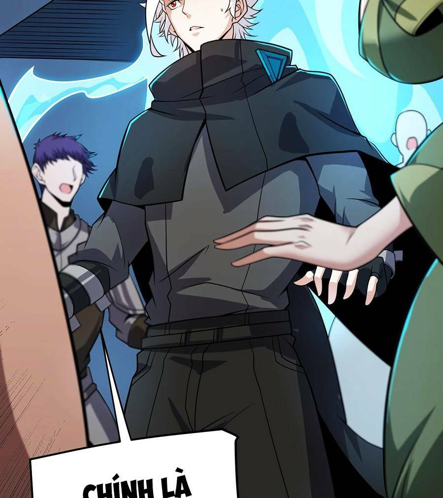 Tôi Đến Từ Thế Giới Trò Chơi Chapter 202 - Trang 2