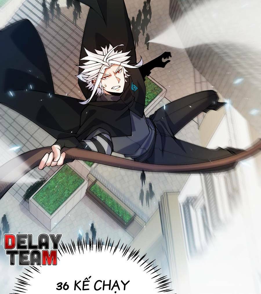 Tôi Đến Từ Thế Giới Trò Chơi Chapter 202 - Trang 2